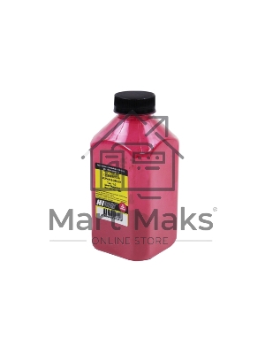 Тонер Hi-Black для HP CLJ CP3525/3530/4025/4525/M551, Тип 1.0, M, 140 г, банка