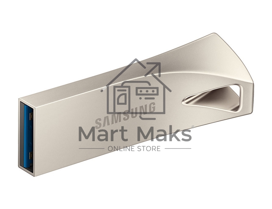 Флешка USB R/W R/W Samsung BAR Plus 128Gb USB Drive USB 3.1 (up to 300Mb/s) (MUF-128BE3)