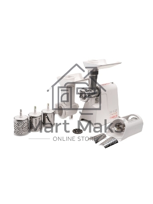 Мясорубка электрическая ЛЕПСЕ Гамма-7-01-02