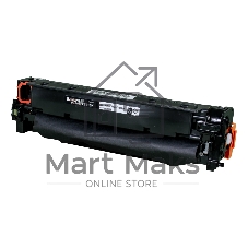 Картридж лазерный Sakura CE410X для HPLaserJet Pro 300/400 color M351/M375nw/M451dn/M451nw/M451dw/M475dw/M475d, черный, 4000 к.