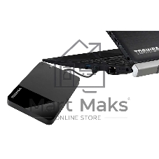 Внешний HDD Toshiba HDTP320EK3AA Canvio Ready 2ТБ 2.5