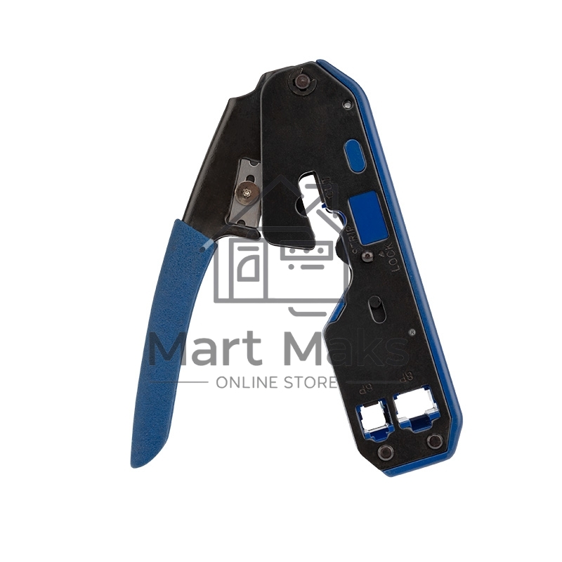 Кримпер Rexant HT-668 для обжима 8P8C/6P6C