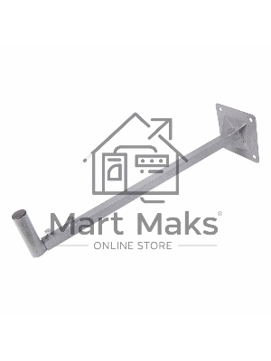 Кронштейн эфирный 60-110 см телескопический Rexant