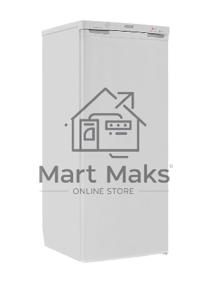 Морозильная камера Pozis FV-115 С, белый, 163л, 6 ящиков