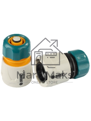 Соединитель RACO ORIGINAL Набор: 1/2