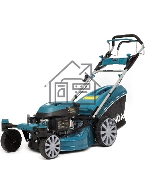 Газонокосилка роторная Hyundai L 5110RS