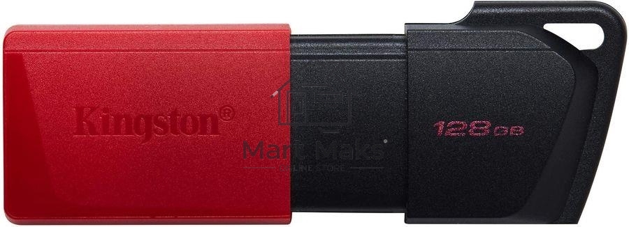 Флешка USB R/W R/W Kingston 128Gb DataTraveler Exodia M DTXM/128GB USB3.0