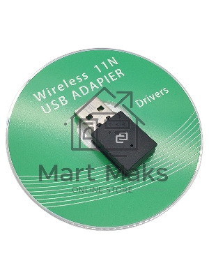 Сетевой адаптер WiFi + Bluetooth Digma DWA-BT4-N150 N150 USB 2.0 (ант.внутр.) 1ант. (упак.:1шт)