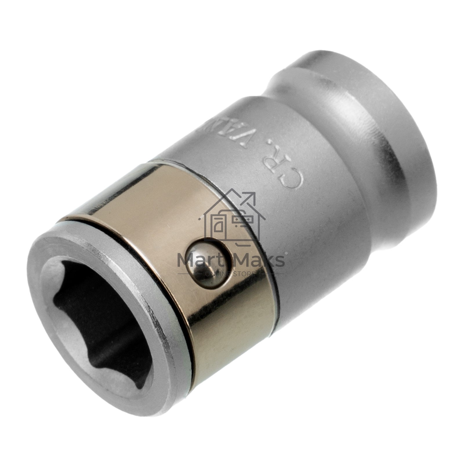 Набор бит HEX, TORX, SPLINE, шестигранный хвостовик 3/8
