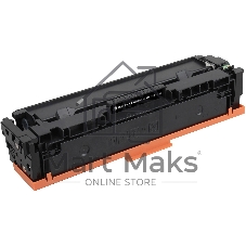 Картридж лазерный Cactus CS-C054HBK черный (3100 стр.) для Canon LBP 621Cw/623Cdw/641Cw/643Cdw