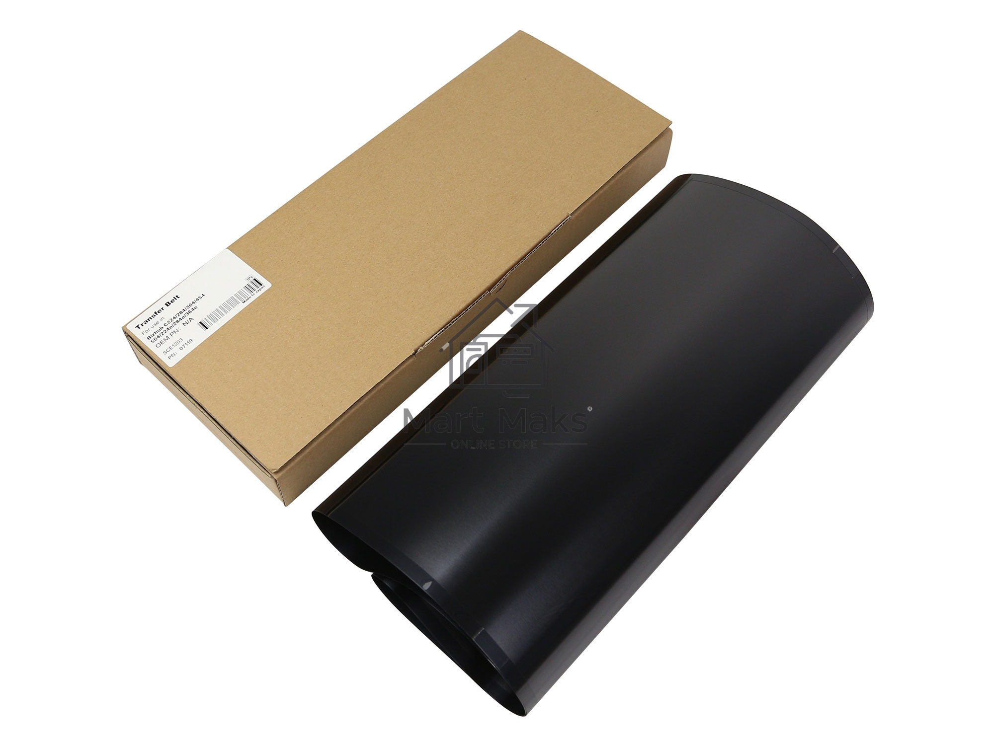 Лента переноса Cet CET7119 для Konica Minolta Bizhub C224/C226/C227