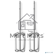 Миксер Philips HR3705/00, белый