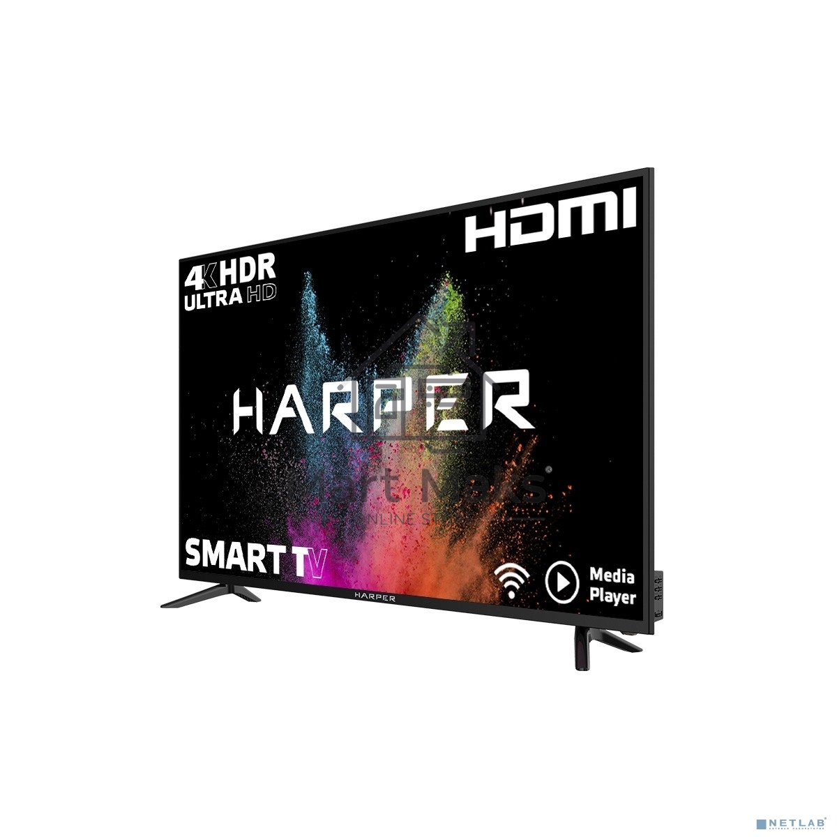 Телевизор Harper 55