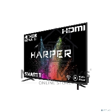 Телевизор Harper 55