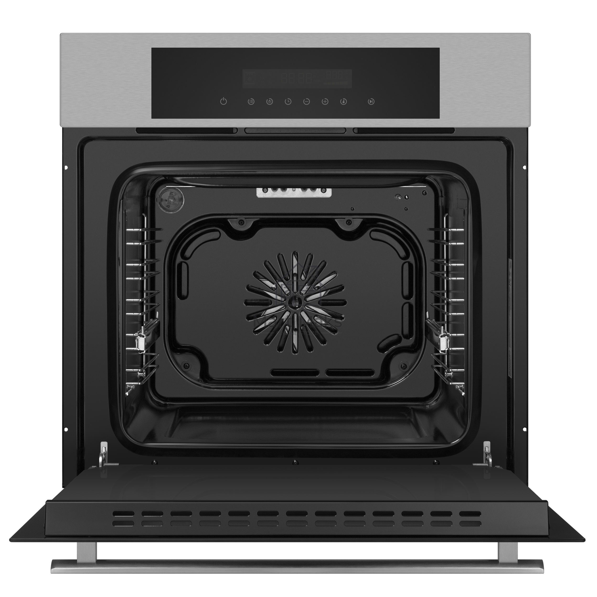 Шкаф духовой электрический Maunfeld AEOD6063S