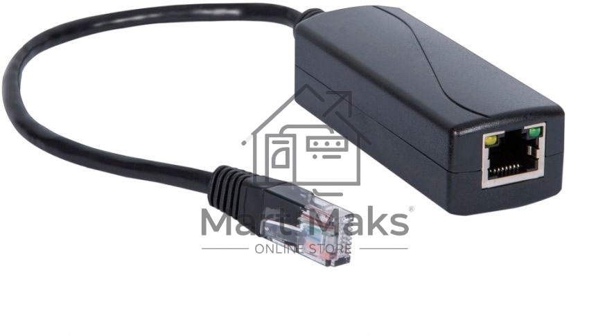 Конвертер Osnovo CN-PoE24/G