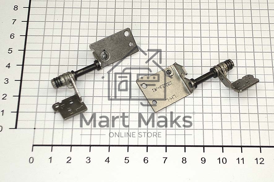 Петли для ноутбука Lenovo IdeaPad V460