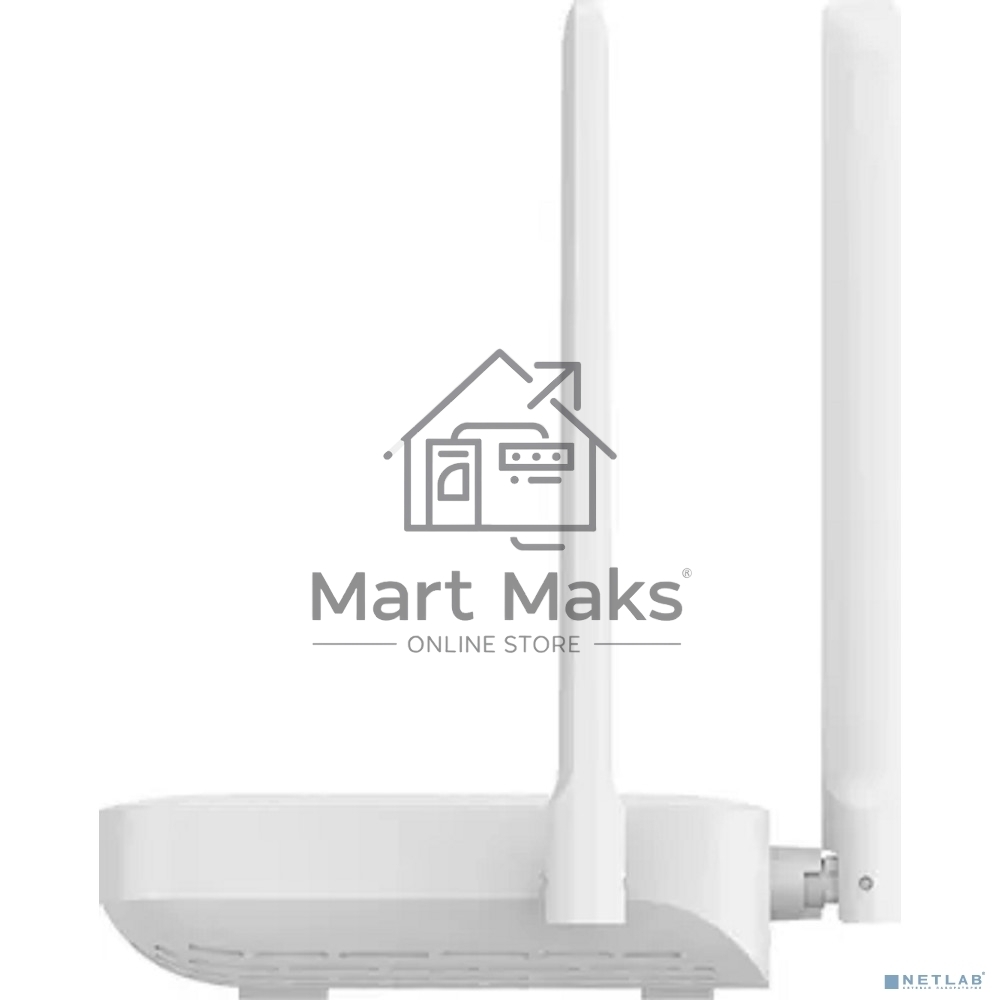 Роутер Wi-Fi Xiaomi Mi Router AX1500 RD12, 2.4/ 5 ГГц, до 1.5 Гбит/с, LAN 3x1 Гбит/с, WAN 1x1 Гбит/с