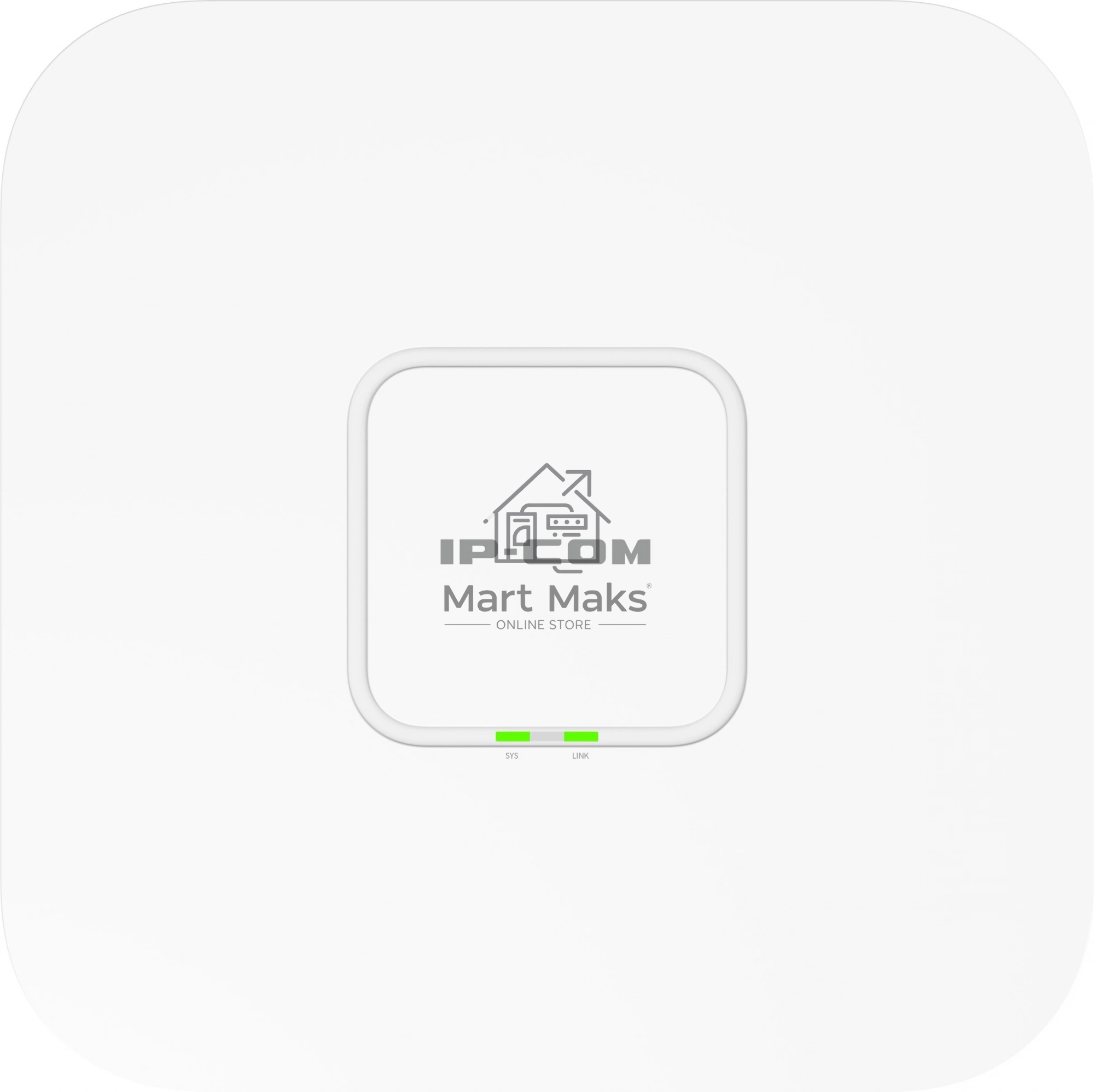 Двухдиапазонная Wi-Fi Mesh система AC2600 EW12 IP-COM