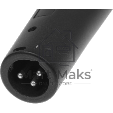 Микрофон Shure SM58SE