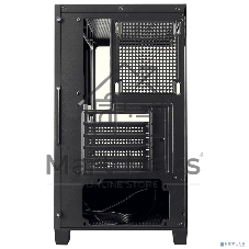 Компьютерный корпус Ginzzu CL570 mATX