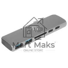 Стыковочная станция Digma DS-815UC G