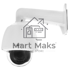 Камера видеонаблюдения Hikvision DS-2DE5225W-AE(T5) 4.8-120мм