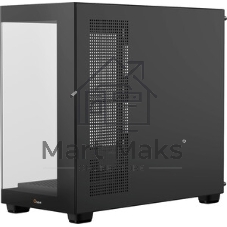 Компьютерный корпус Ocypus Gaммa C52 BK mATX/win/black/no PSU/Tempered Glass