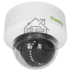 Камера видеонаблюдения IP Tiandy TC-C32MS I5/A/E/Y/M/H/2.7-13.5мм/V4.1 белый