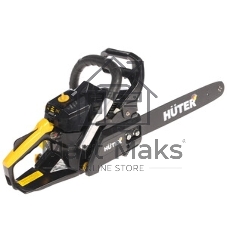 Бензопила Huter BS-40 1600Вт дл.шин.:40см