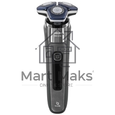 Электробритва роторная Philips S7887/58 реж.эл.:3 питан.:аккум.
