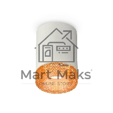 Светильник Ambrella Light XS7423005 SGR/CF серый песок/кофе MR16 GU5.3 (C7423, N7195)