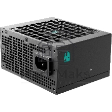 Блок питания Deepcool / GamerStorm SFX 750W PS750P, 750 Вт, 90мм, черный
