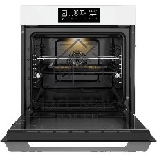 Шкаф духовой электрический MAUNFELD AEOD76106W