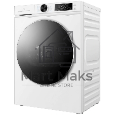 Сушильная машина TCL TDOP-6808W белый, 8 кг, сушка - конденсационная, программ - 14, 60 x 85 x 58 см