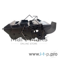Картридж лазерный Cactus CS-Q7551XS черный (13000 стр.) для HP Laser Jet P3005/M3027/M3035