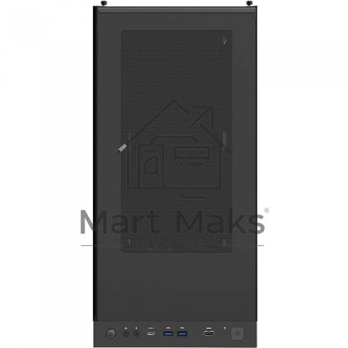 Компьютерный корпус GIGABYTE AORUS C300 GLASS MidiTower без Б/П ATX MicroATX MiniITX Цвет черный GB-AC300G
