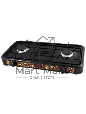 Плитка газовая Energy EN-002B 2 конф.