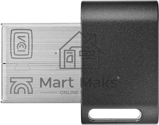 Флешка USB R/W  64GB Samsung FIT Plus, USB 3.1, 300 MB/s