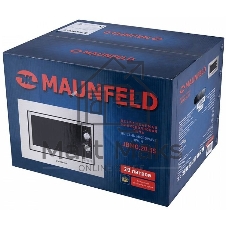 Микроволновая печь встраиваемая Maunfeld JBMO.20.5S