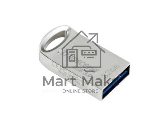 Флешка USB R/W Transcend USB Drive 32Gb JetFlash 710 TS32GJF710S USB 3.0