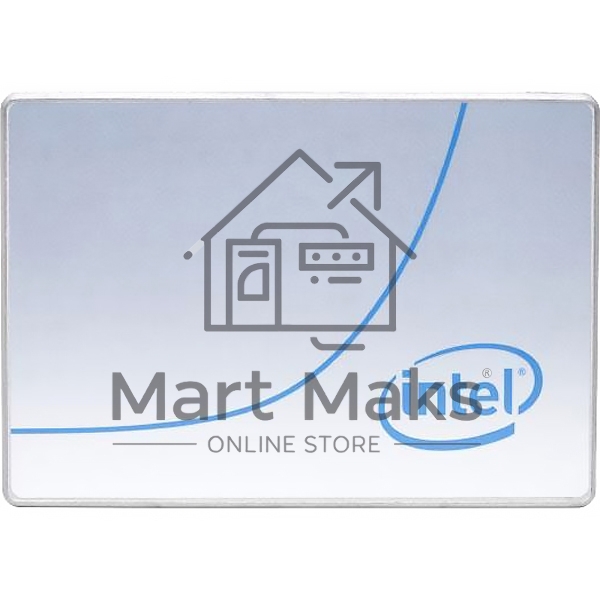 Накопитель SSD Intel DC P4610 Series, 3200GB, PCIe, U.2, NVMe, R/W 3200/3050