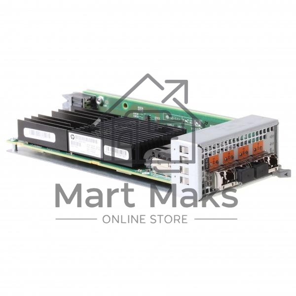 Системы хранения данных HPE 3PAR STORESERV 20000 4-PORT 16GB C8S92A