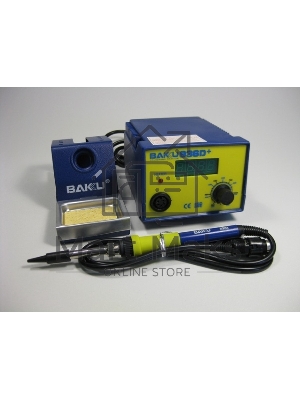 Паяльная станция BAKU BK-936D+
