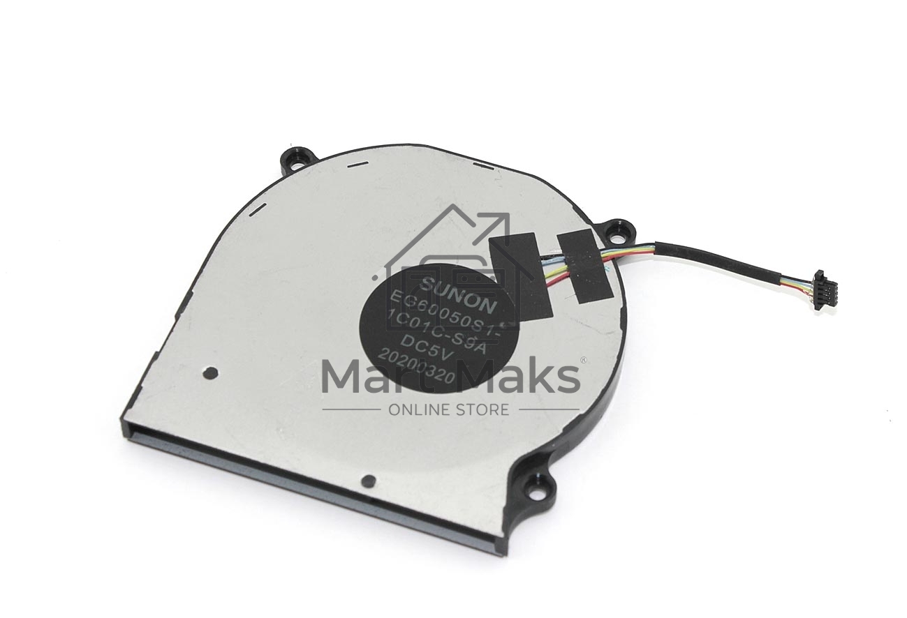 Вентилятор (кулер) для ноутбука Huawei MateBook 14 (2021)