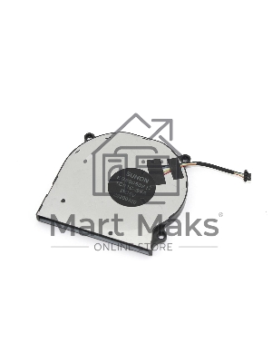 Вентилятор (кулер) для ноутбука Huawei MateBook 14 (2021)