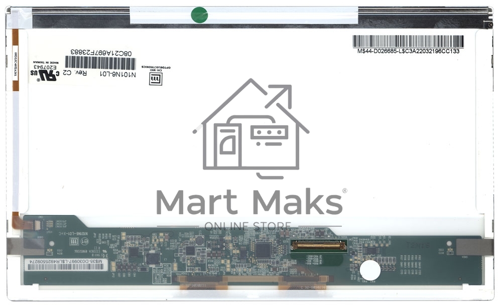 Матрица N101N6-L01