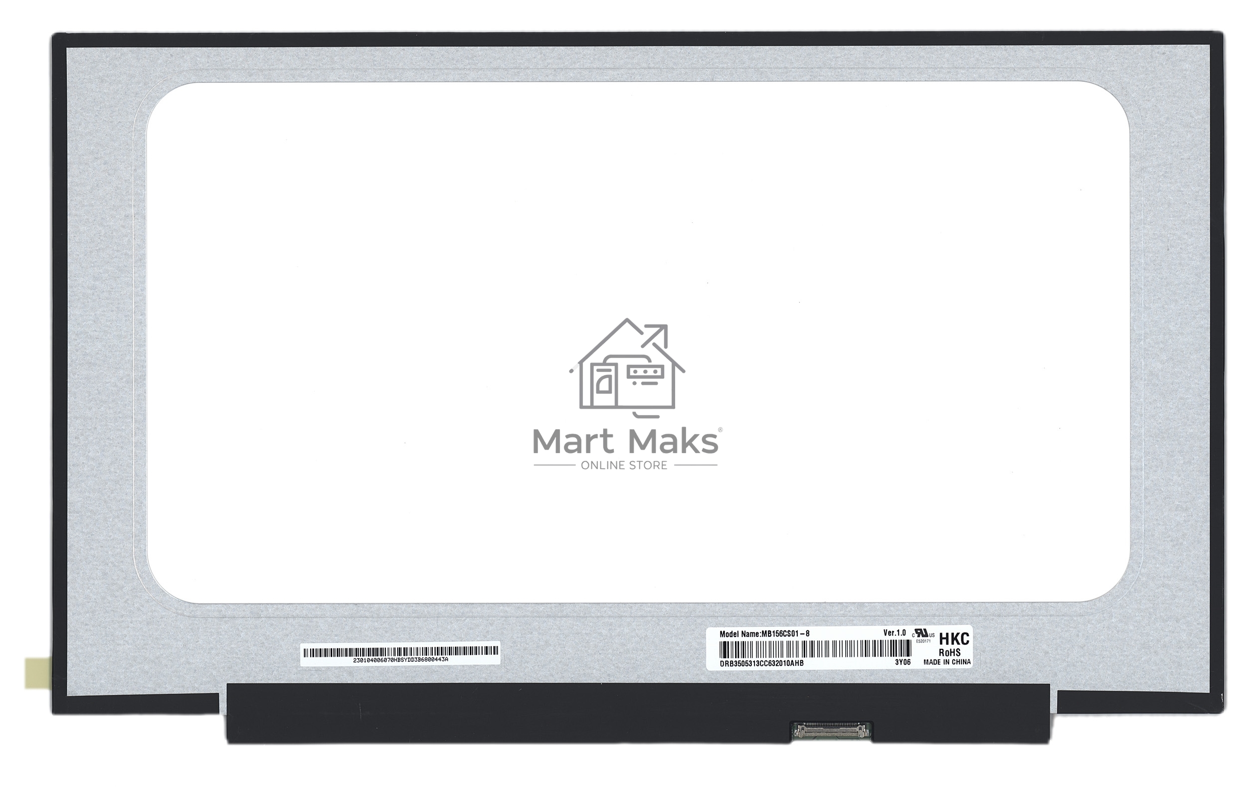 Матрица MB156CS01-8