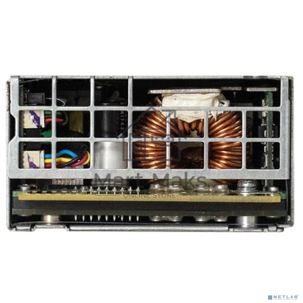 Блок питания серверный (модуль к RTS1000 Redundant) 1000W ExeGate Industrial-RT1000 (APFC, КПД 94%(80 PLUS Platinum), 4 см fan)