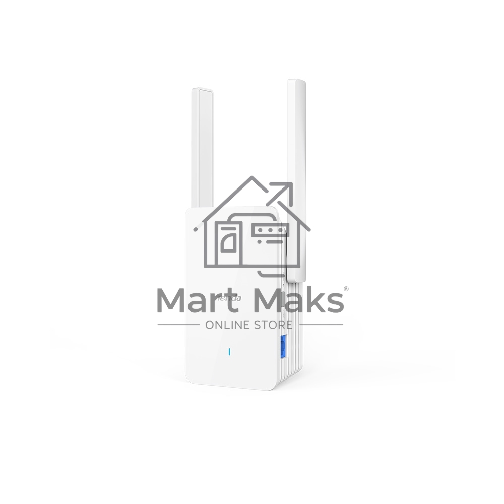 Адаптер Wi-Fi 2402MBPS A33 TENDA